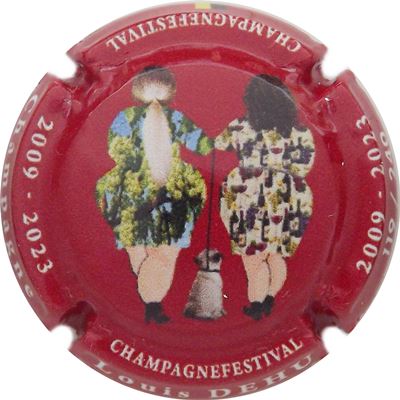 N°324b Fond rouge, N°XXX-240
Photo René COSSEMENT
