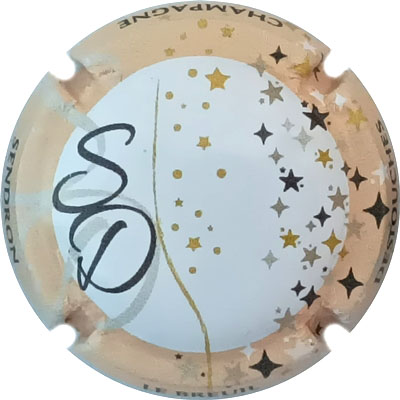 N°32e Contour beige
Photo René COSSEMENT
