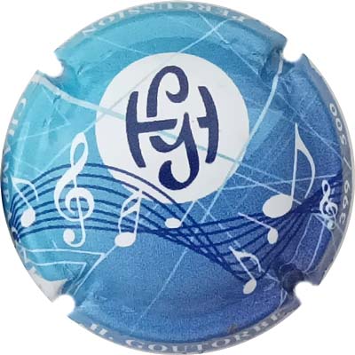 N°37 Percution, N°XXX-500
Photo René COSSEMENT
