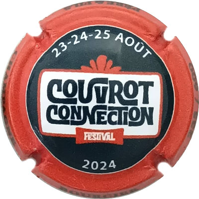 N°37b Contour rouge, N°XXX-600
Photo René COSSEMENT
