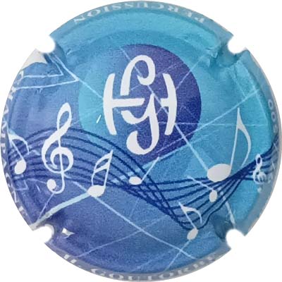 N°37b Percution, N°XXX-500
Photo René COSSEMENT
