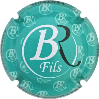 N°03b Fond vert
Photo René COSSEMENT
