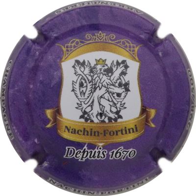 N°03b Fond violet, N°XXX-500
Photo René COSSEMENT
