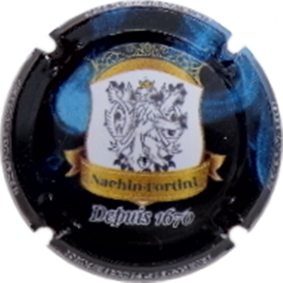 N°03c Fond noir et bleu, N°XXX-500
Photo René COSSEMENT
