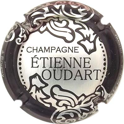 N°40d Métal, contour noir
Photo René COSSEMENT
