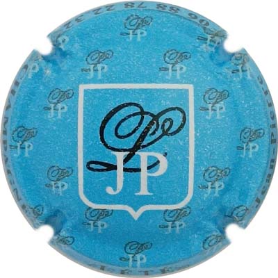 N°46b Bleu, blanc et noir
Photo René COSSEMENT
