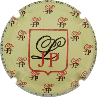 N°46d Jaune, rouge et noir
Photo René COSSEMENT
