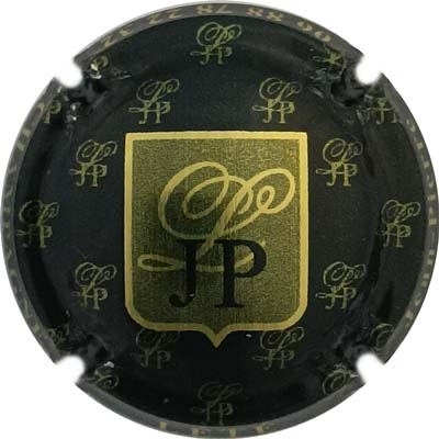 N°46e Noir et or
Photo René COSSEMENT
