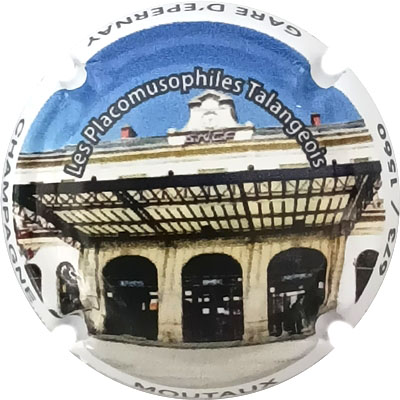 N°48x-nr Gare d'Epernay, N°XXXX-1560
Photo René COSSEMENT
Mots-clés: NR