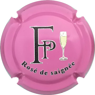 N°04a Fond rose, en relief
Photo René COSSEMENT
