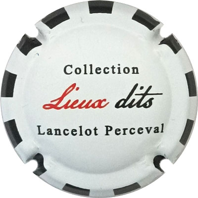 N°04b Collection Lieux dits, mat
Photo René COSSEMENT
