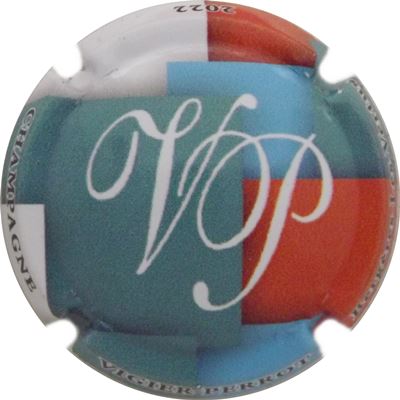 N°50i Jéroboam, polychrome, 2022
Photo René COSSEMENT
