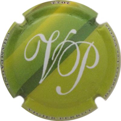 N°50m Jéroboam, fond vert, 2022
Photo René COSSEMENT
