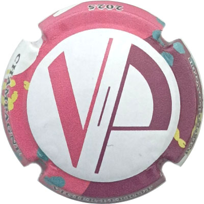 N°54x-nr  Jéroboam, contour rose et violet
Photo René COSSEMENT
Mots-clés: NR