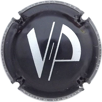 N°57 Noir et argent
Photo René COSSEMENT
