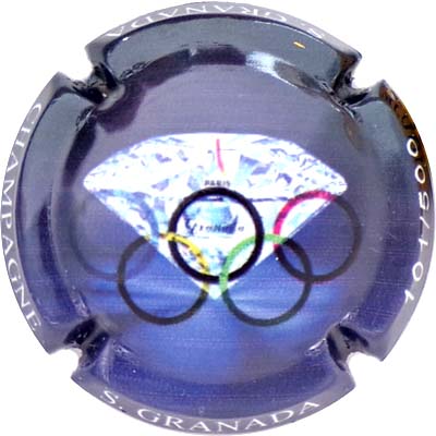 N°05a JO 2024, N°XXX-500
Photo René COSSEMENT
