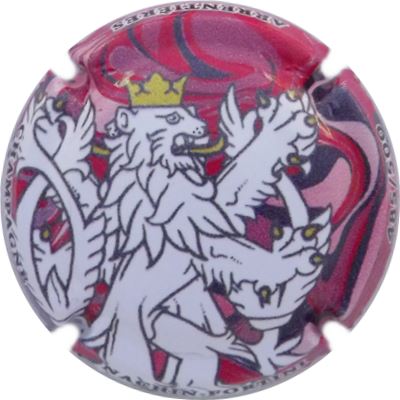 N°05d Fond bordeaux, N°XXX-500
Photo René COSSEMENT
