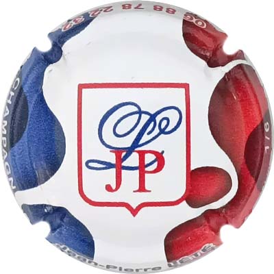 N°64 Bleu, blanc et rouge, 1-6
Photo René COSSEMENT
