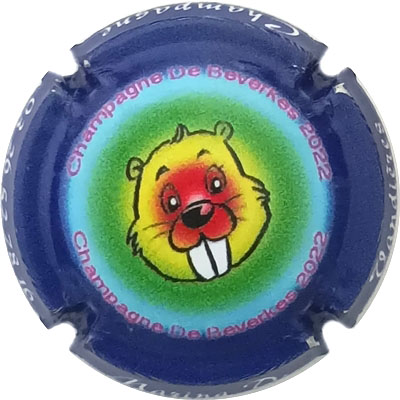 N°070d De Beverkes 2022
Photo René COSSEMENT
