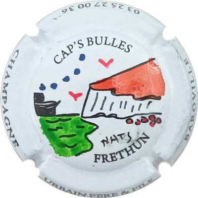 N°78x-nr PALM, fond blanc
Photo René COSSEMENT
