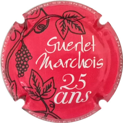 N°07 Fond rouge
Photo René COSSEMENT
