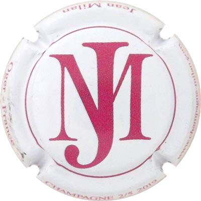 N°081a Blanc et fuchsia
Photo René COSSEMENT
