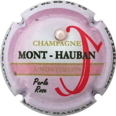 N°081a Perle Rose, strass
Photo René COSSEMENT
