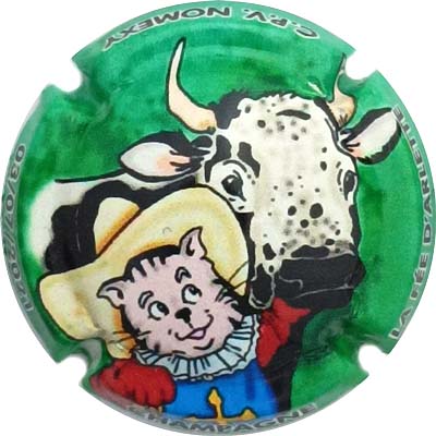 N°081t 03 Juil 2021, N°XXX-500
Photo René COSSEMENT
