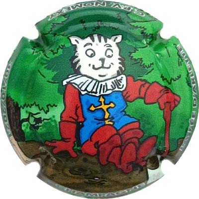 N°081x 30 Oct 2021, N°XXX-500
Photo René COSSEMENT
