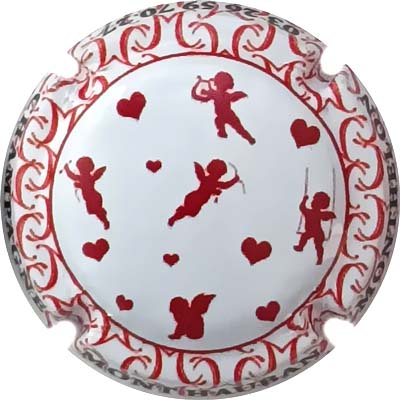 N°089a St-Valentin 2022
Photo René COSSEMENT
