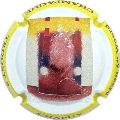 N°08h TROOST 9
Photo René COSSEMENT
