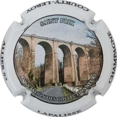 N° 92c Saint Prix
Photo René COSSEMENT
