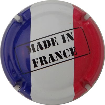 N°0944a Made in france
Photo René COSSEMENT
