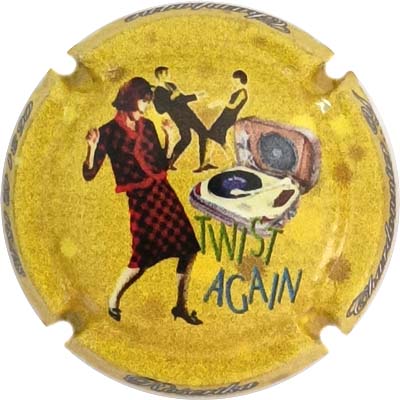 N°97 Roserika, 2025
Photo René COSSEMENT
