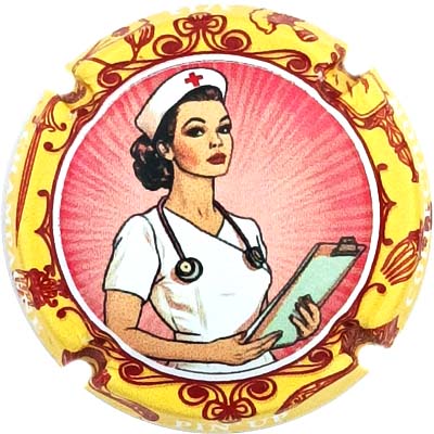 C125 Pin Up,  3-12
Photo René COSSEMENT
