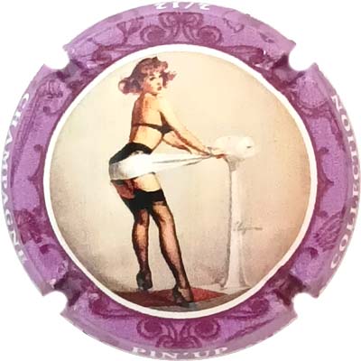 C158a Pin Up, 2-12
Photo René COSSEMENT
