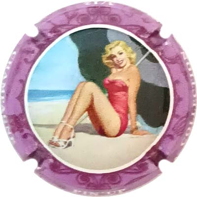 C158b Pin Up, 3-12
Photo René COSSEMENT
