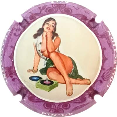 C158e Pin Up, 6-12
Photo René COSSEMENT
