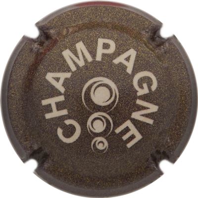 C160 Pailleté, gris foncé et crème
Photo René COSSEMENT
