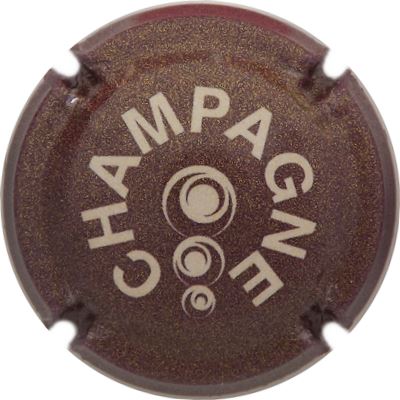 C160 Pailleté, marron et crème
Photo René COSSEMENT
