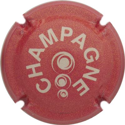 C160 Pailleté, rose et noir
Photo René COSSEMENT
