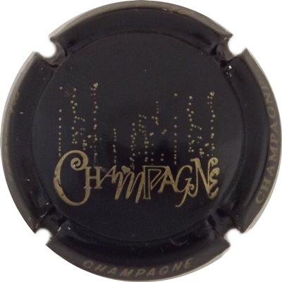 C162 Noir et or
Photo René COSSEMENT
