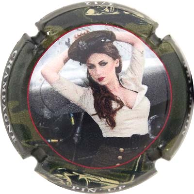 C175a Pin Up 2-12
Photo René COSSEMENT
