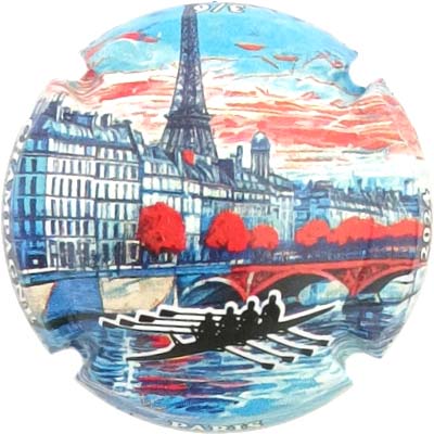 C173b Paris 2024, 3-6
Photo René COSSEMENT
