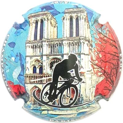 C173d Paris 2024, 5-6
Photo René COSSEMENT
