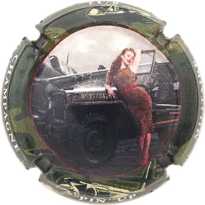 C175g Pin Up 8-12
Photo René COSSEMENT
