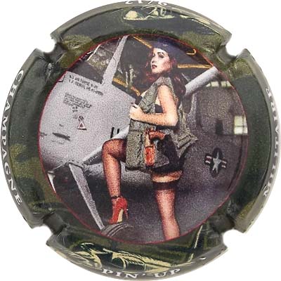 C175h Pin Up 9-12
Photo René COSSEMENT
