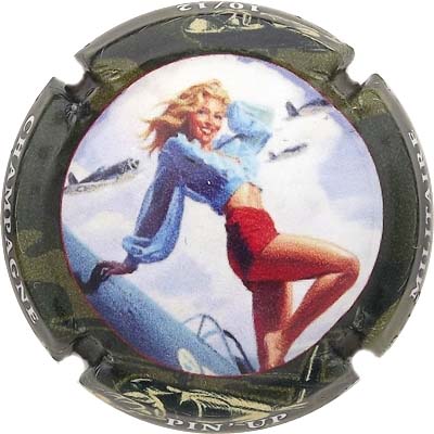 C175i Pin Up 10-12
Photo René COSSEMENT
