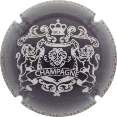 C177a Centre noir, blason blanc
Photo René COSSEMENT
