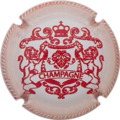 C177e Centre blanc, blason rouge
Photo René COSSEMENT
